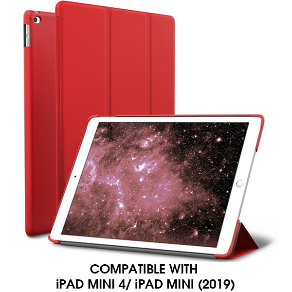Étui Smart Cover pour iPad Mini 4 / 5 (4e / 5e génération) 7,9 Étui Smart Cover pour iPad Mini 4 / 5 (4e / 5e génération) 7,9